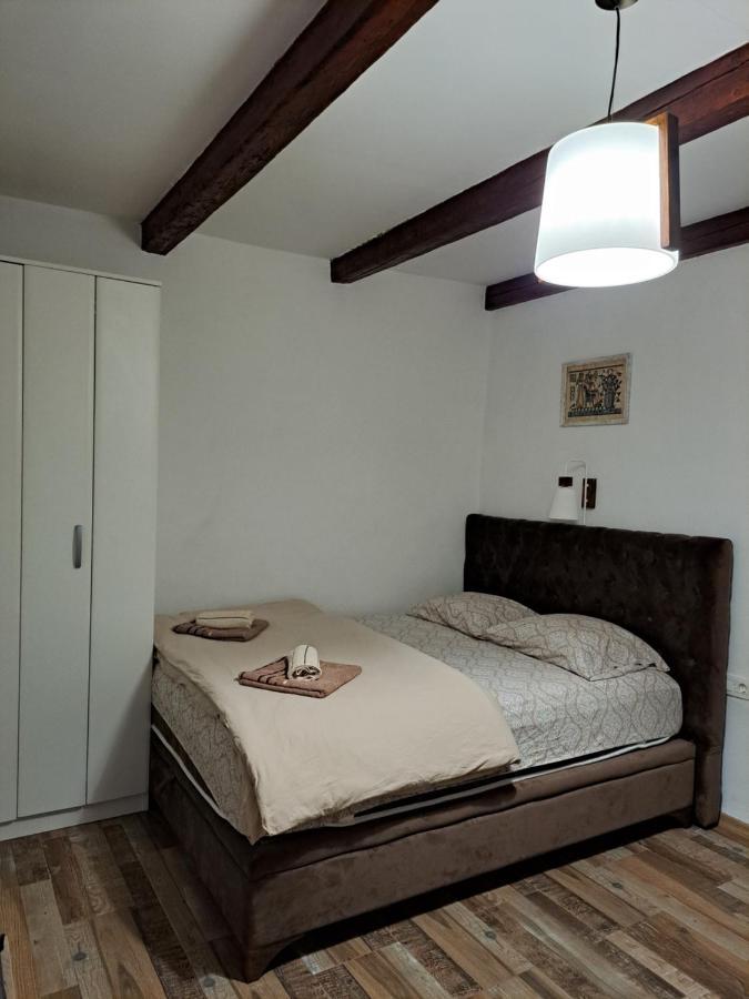 Etno House Happy Village Cetinje Exterior foto